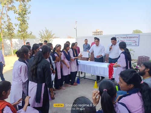 ABC College Of Education Patna Extra Curricular Activity photo 71